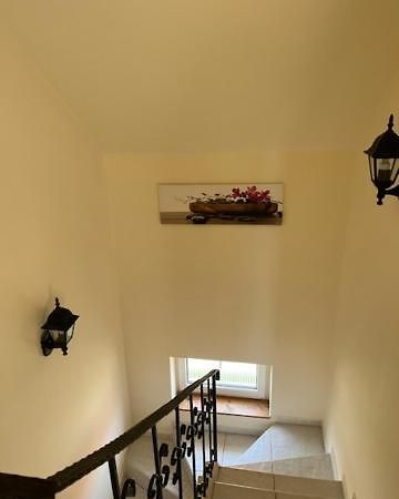 Appartamento Dyta1 Apartman Hajdúszoboszló Esterno foto