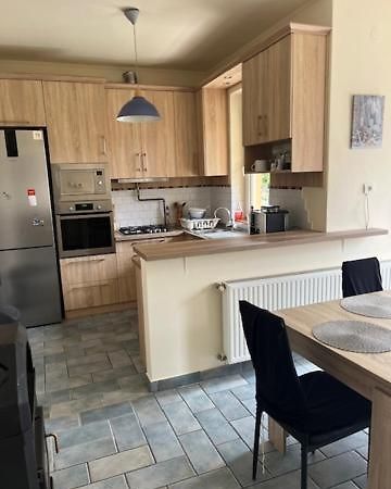 Appartamento Dyta1 Apartman Hajdúszoboszló Esterno foto