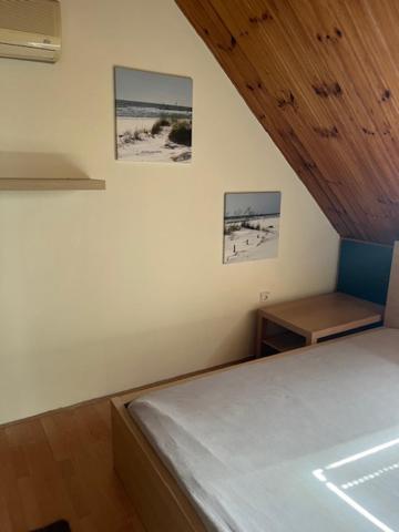 Appartamento Dyta1 Apartman Hajdúszoboszló Esterno foto