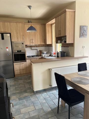 Appartamento Dyta1 Apartman Hajdúszoboszló Esterno foto
